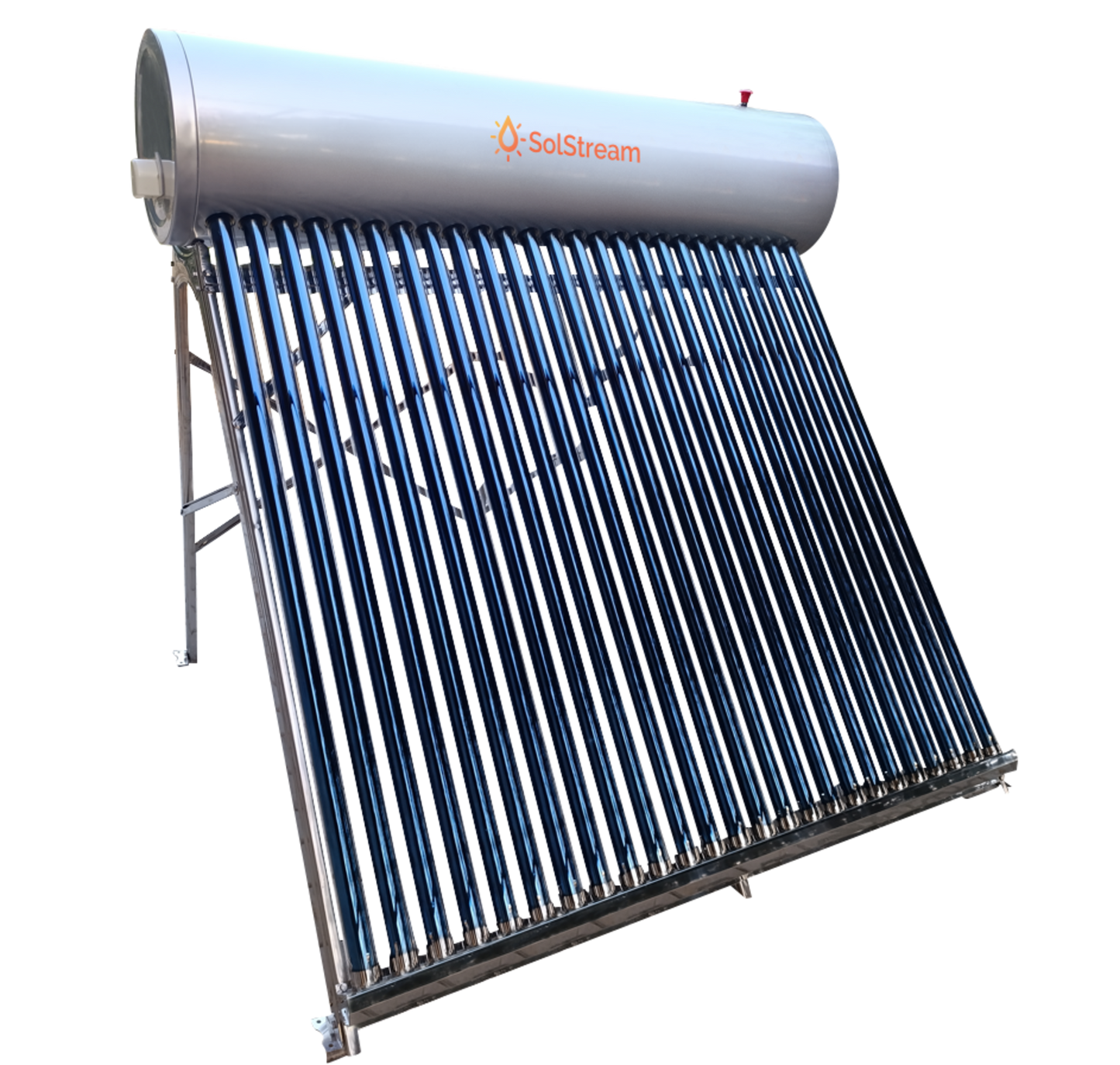 Termosifón solar Solstream 200L